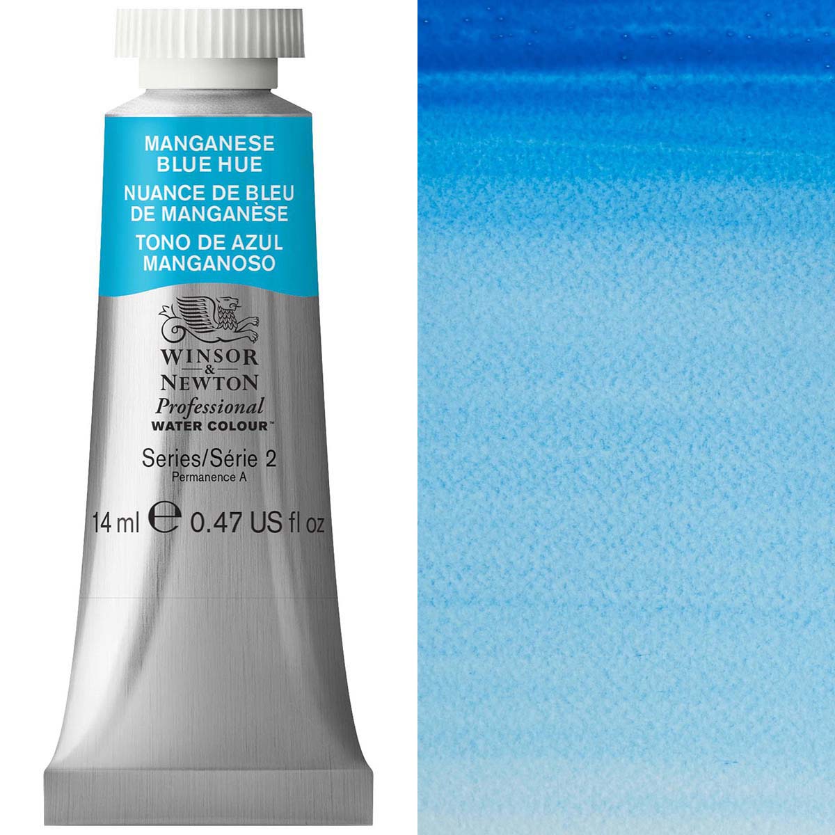 Winsor and Newton Professional Watercolour - 14ml