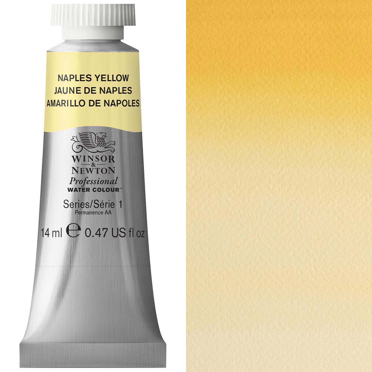 Winsor and Newton Professional Watercolour - 14ml