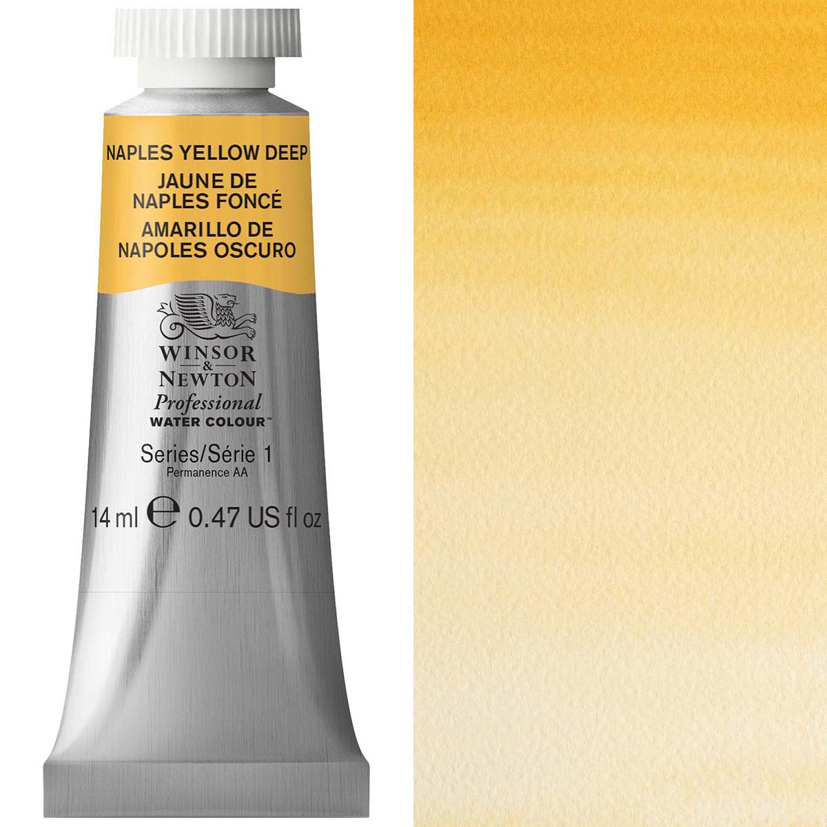 Winsor and Newton Professional Watercolour - 14ml