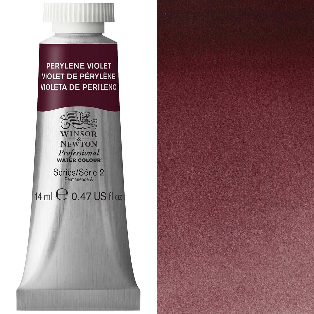 Winsor and Newton Professional Watercolour - 14ml