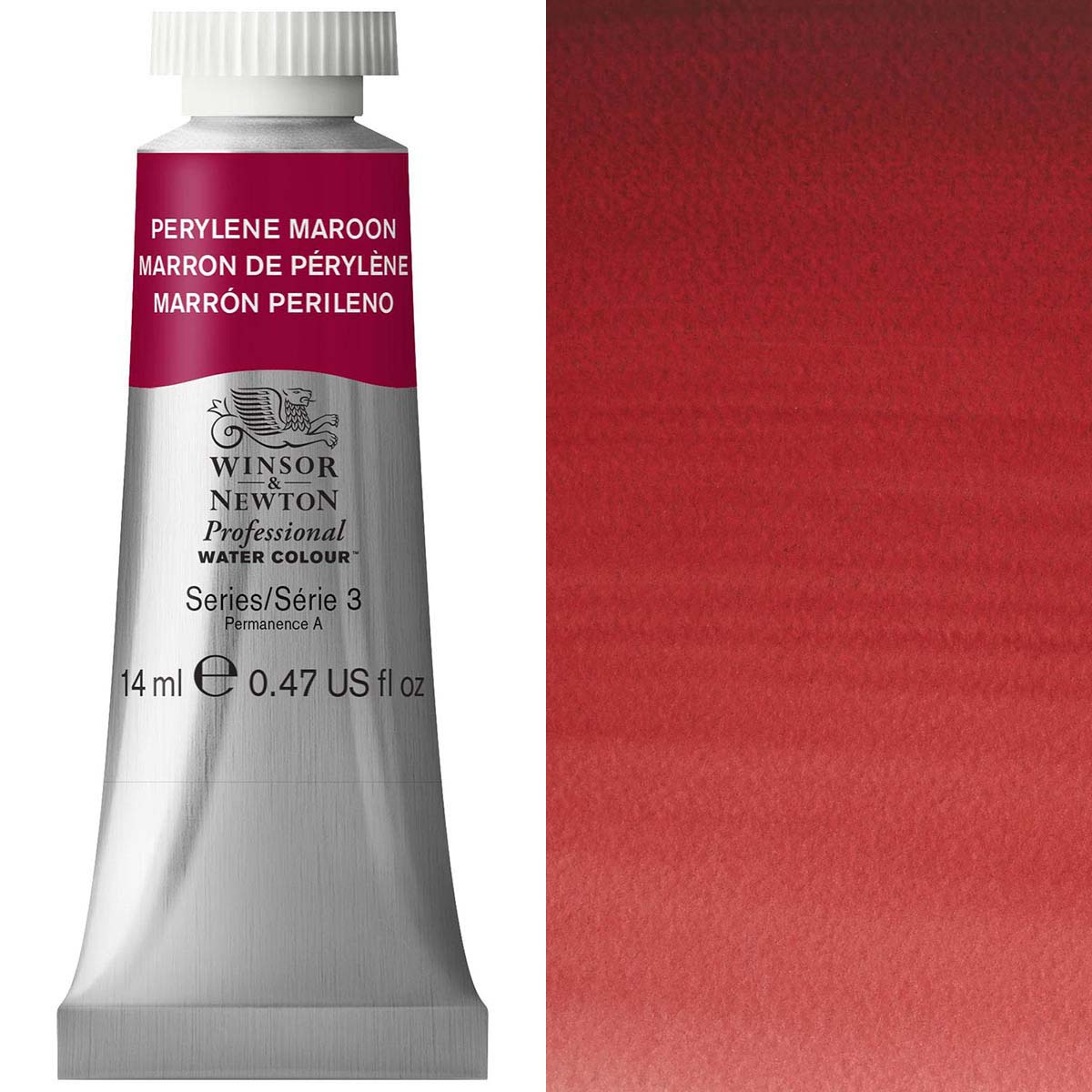 Winsor and Newton Professional Watercolour - 14ml