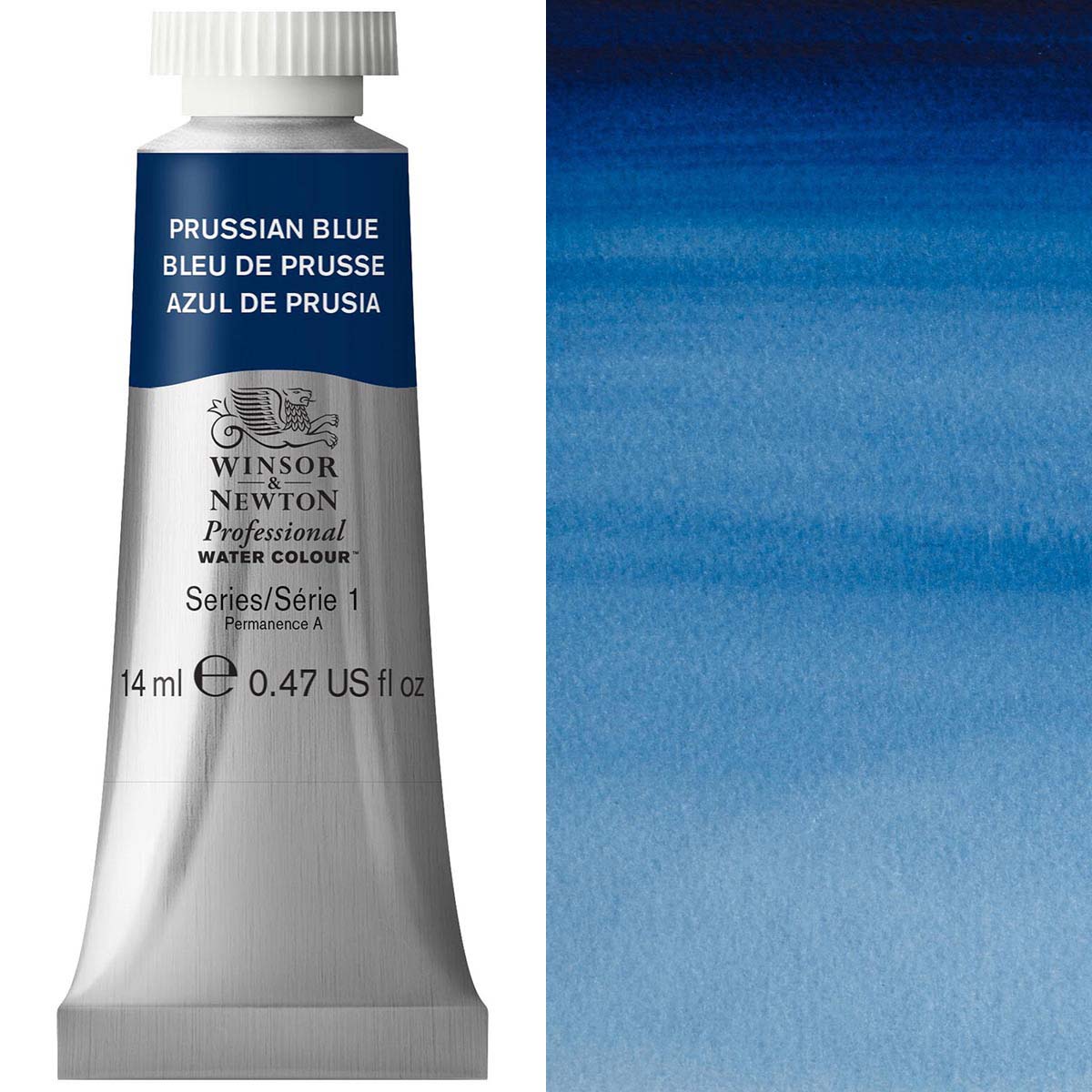 Winsor and Newton Professional Watercolour - 14ml