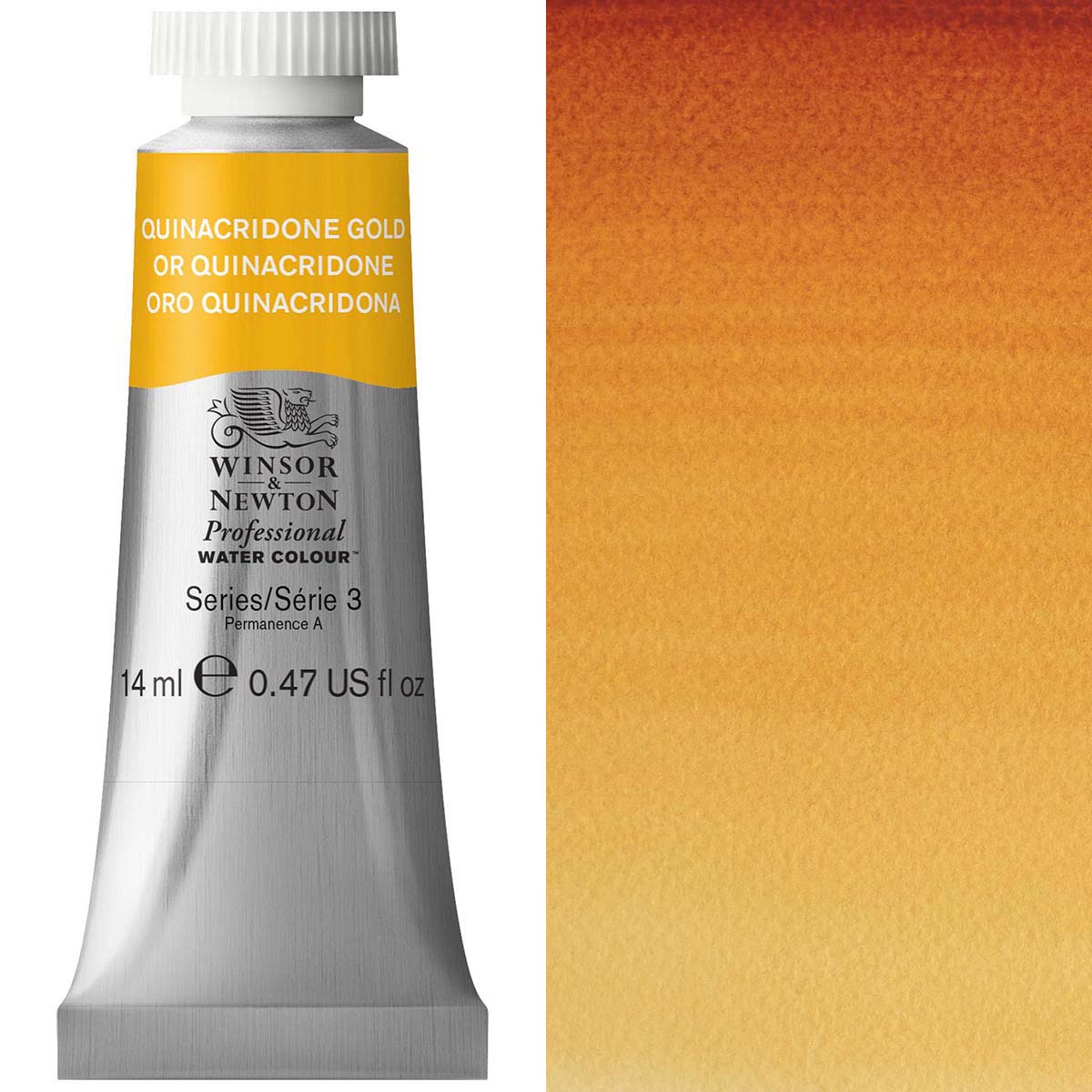 Winsor and Newton Professional Watercolour - 14ml