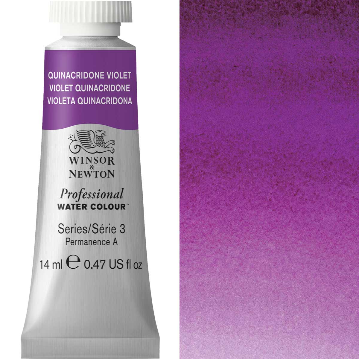 Winsor and Newton Professional Watercolour - 14ml