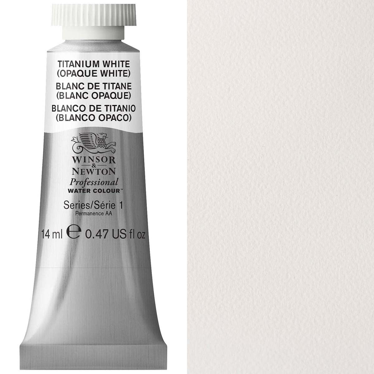 Winsor and Newton Professional Watercolour - 14ml