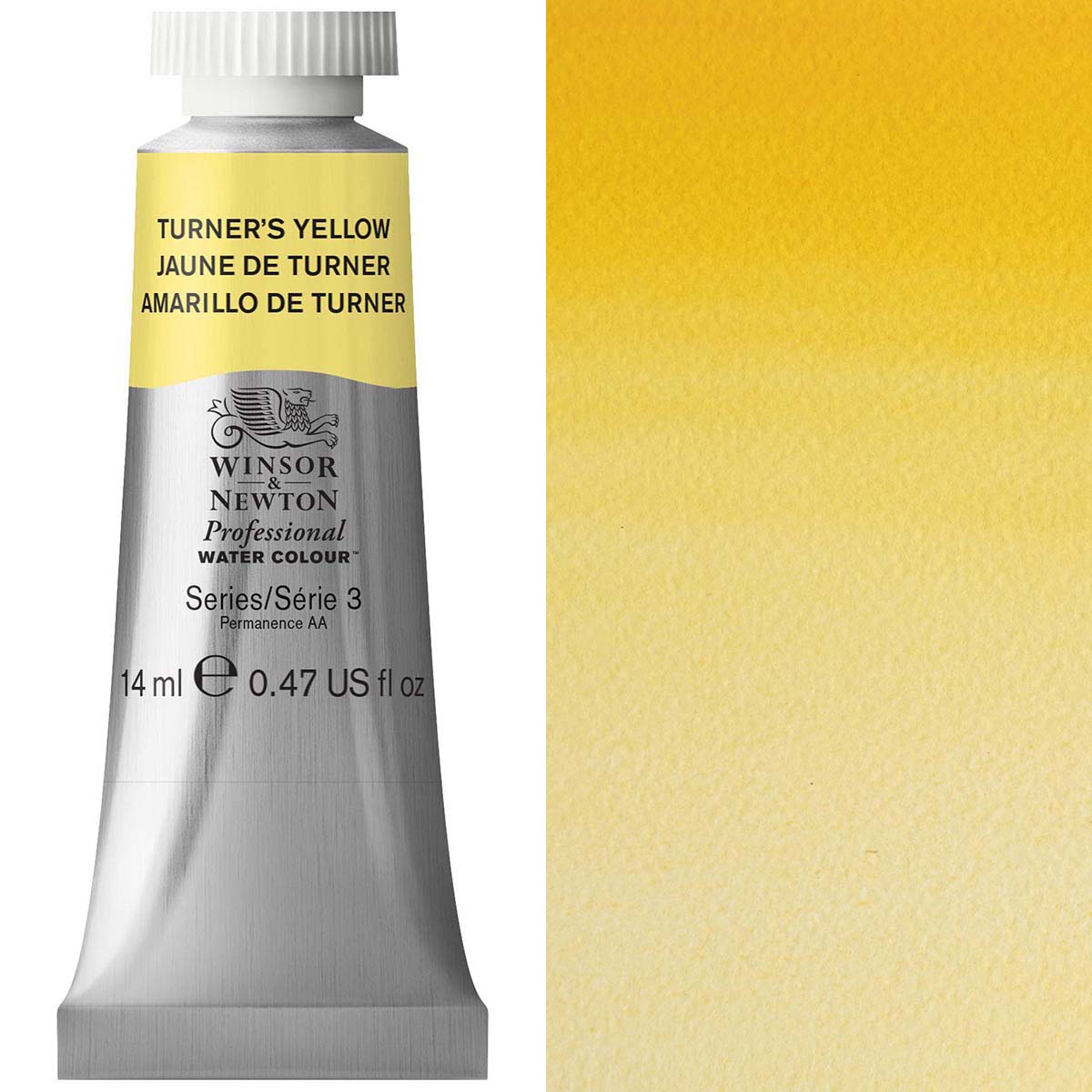 Winsor and Newton Professional Watercolour - 14ml