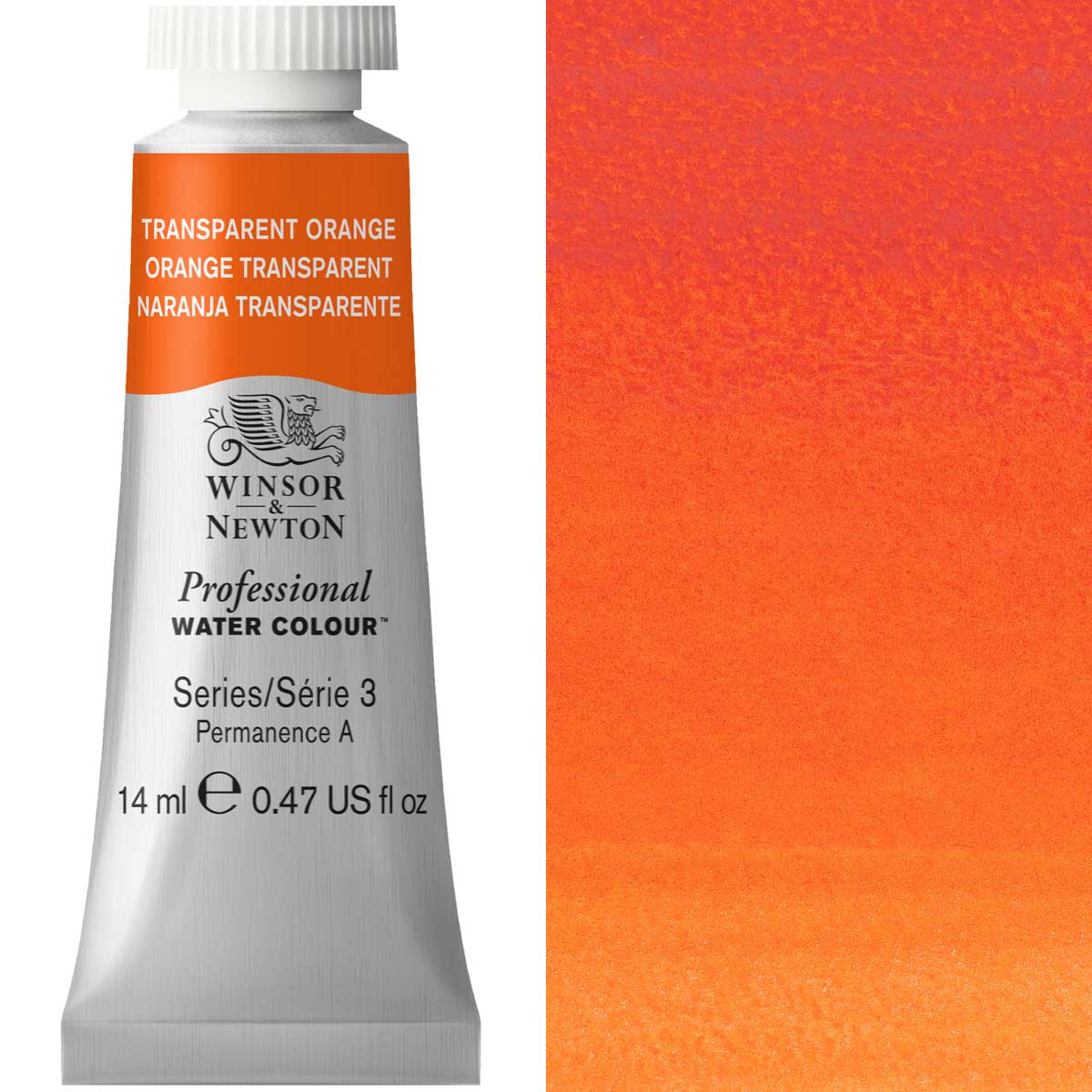 Winsor and Newton Professional Watercolour - 14ml