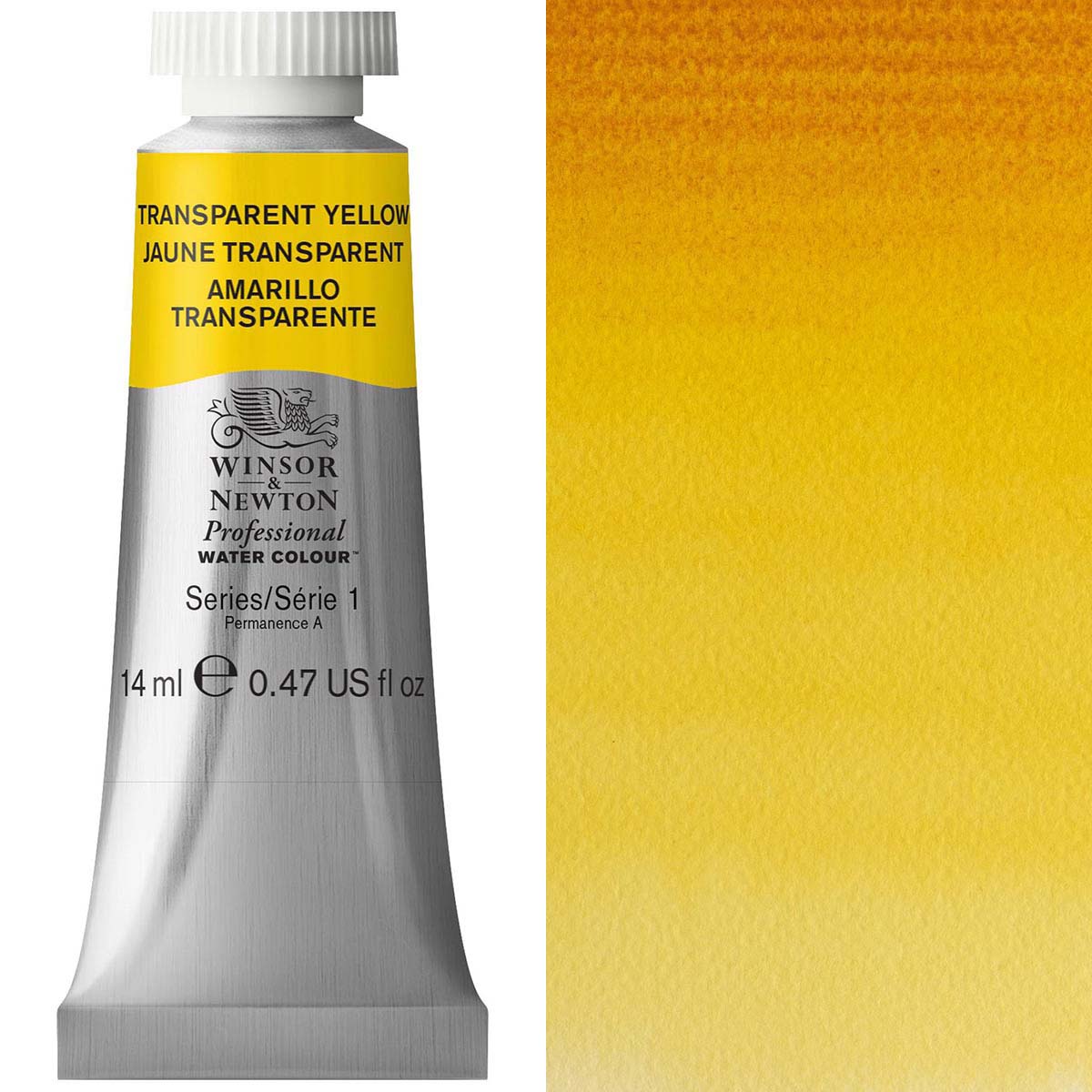 Winsor and Newton Professional Watercolour - 14ml