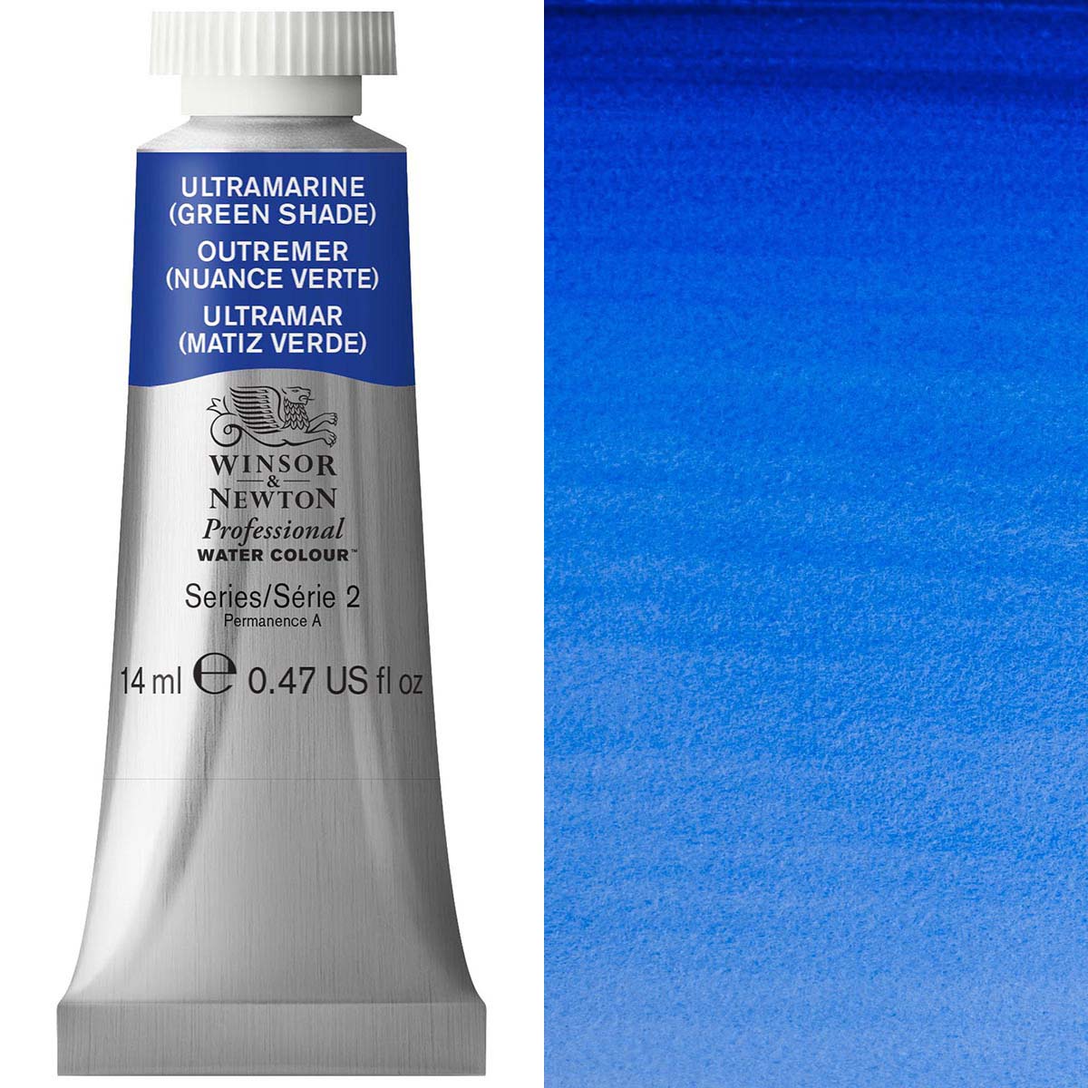 Winsor and Newton Professional Watercolour - 14ml