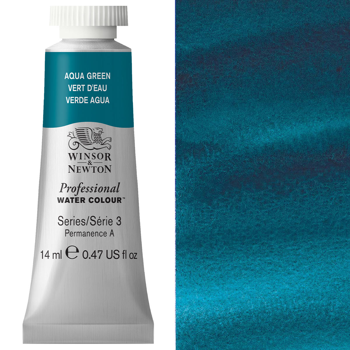 Winsor and Newton Professional Watercolour - 14ml