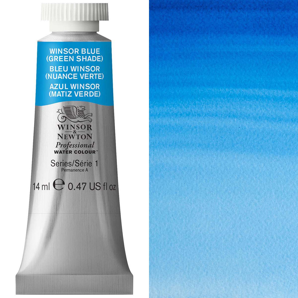 Winsor and Newton Professional Watercolour - 14ml