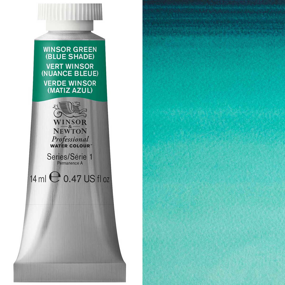 Winsor and Newton Professional Watercolour - 14ml