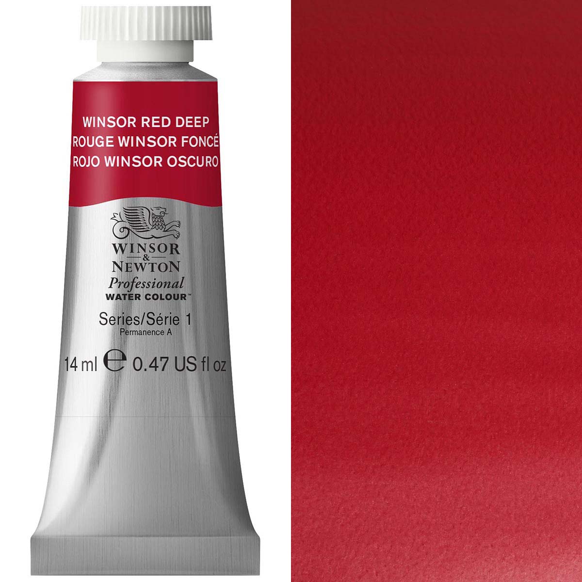 Winsor and Newton Professional Watercolour - 14ml