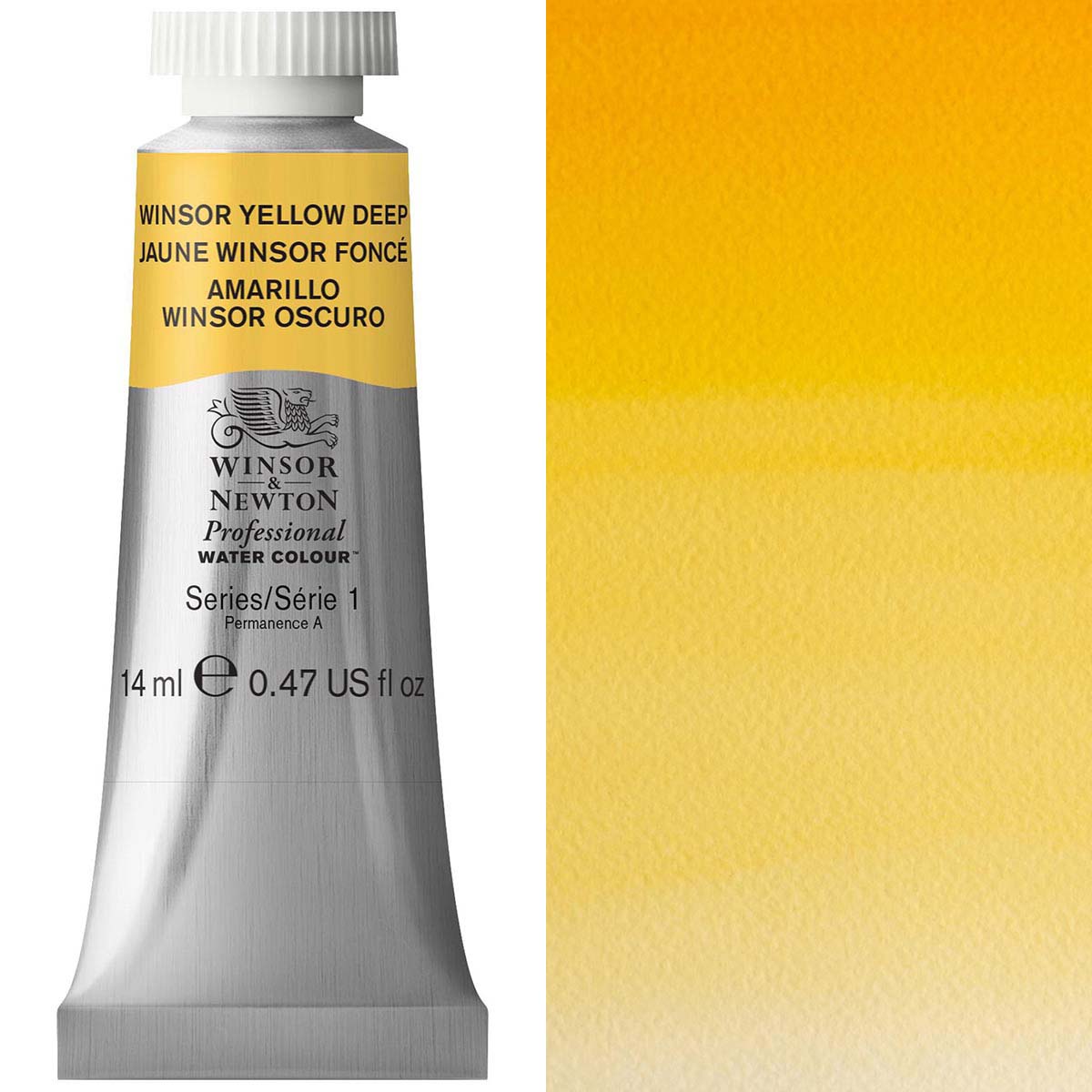 Winsor and Newton Professional Watercolour - 14ml