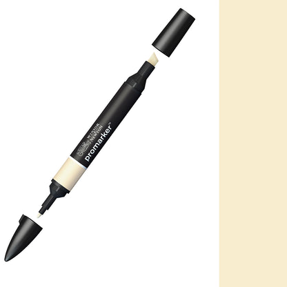 Winsor and Newton Promarker  Earth Tones - Single