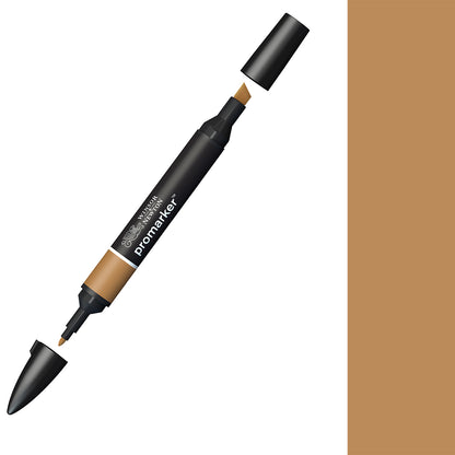 Winsor and Newton Promarker  Earth Tones - Single