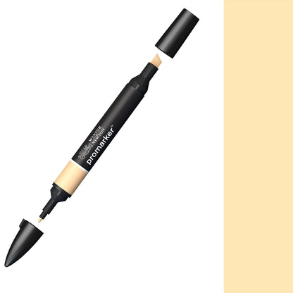 Winsor and Newton Promarker Oranges  - Single