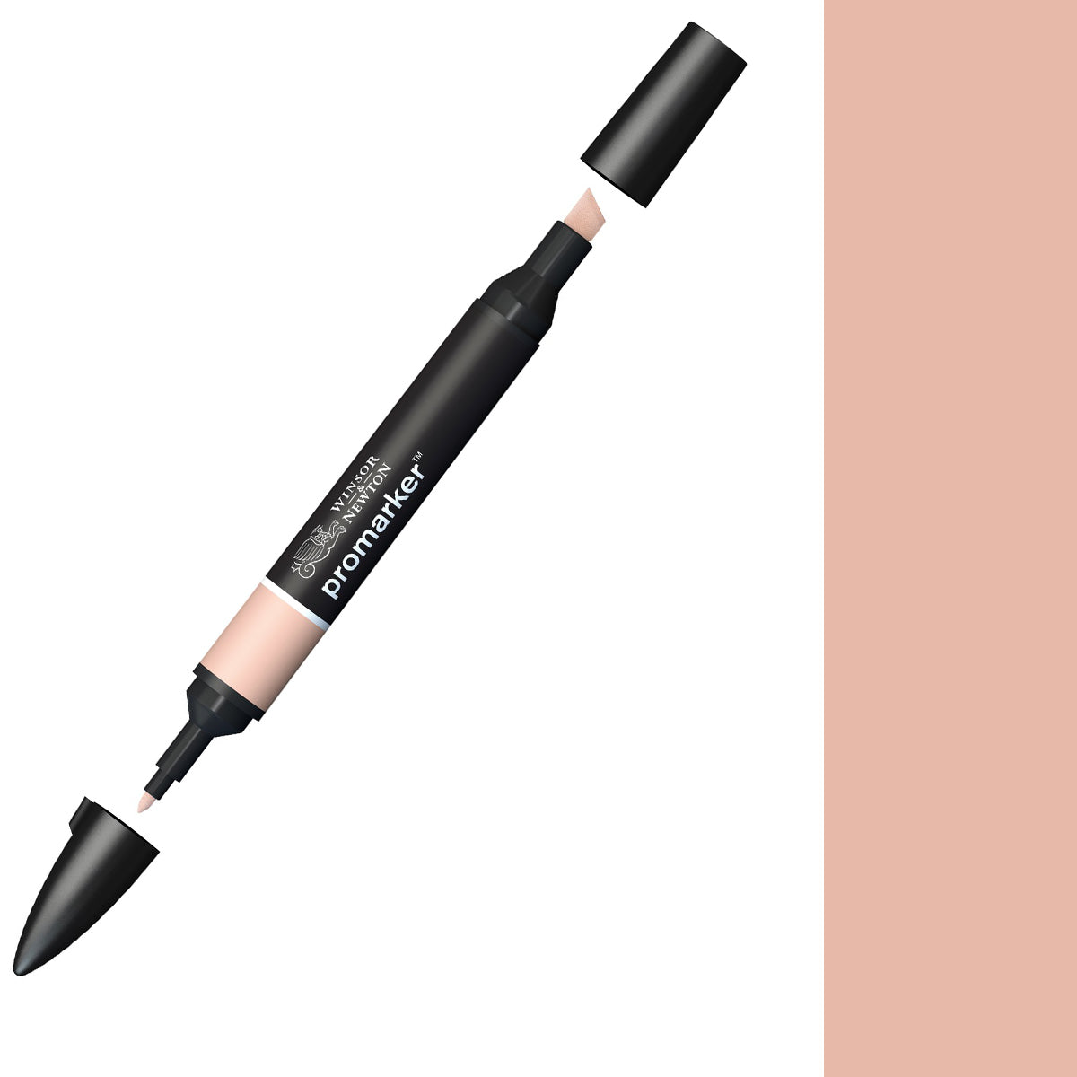 Winsor and Newton Promarker Pinks  - Single