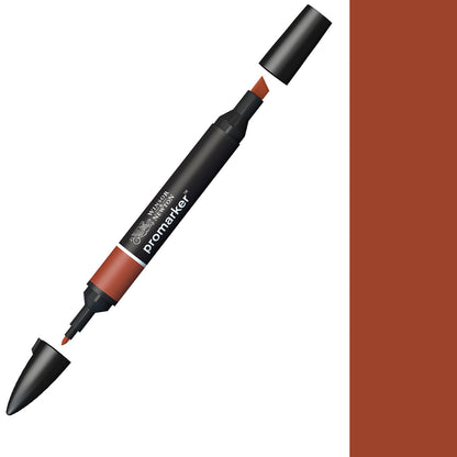 Winsor and Newton Promarker  Earth Tones - Single