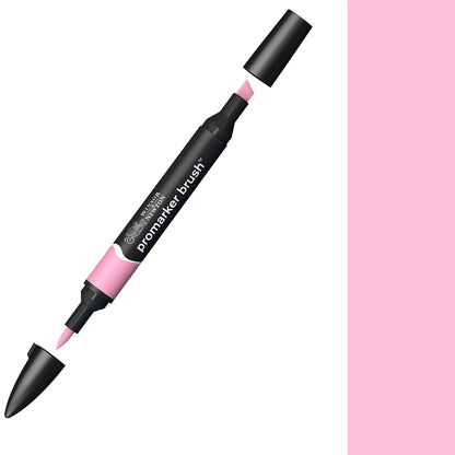 Winsor and Newton Promarker Brush Marker - Single