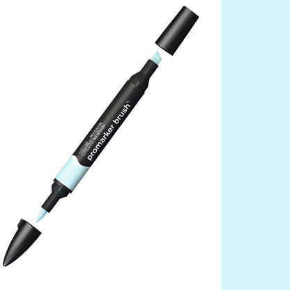 Winsor and Newton Promarker Brush Marker - Single