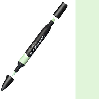 Winsor and Newton Promarker Brush Marker - Single