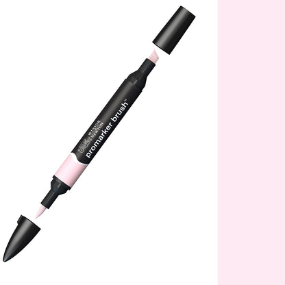 Winsor and Newton Promarker Brush Marker - Single