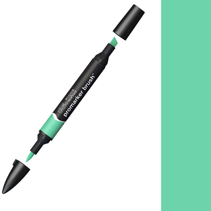 Winsor and Newton Promarker Brush Marker - Single