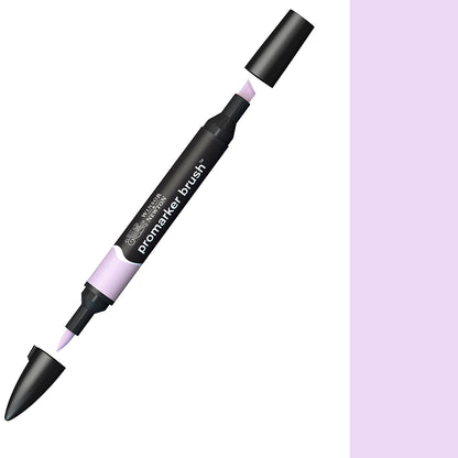 Winsor and Newton Promarker Brush Marker - Single