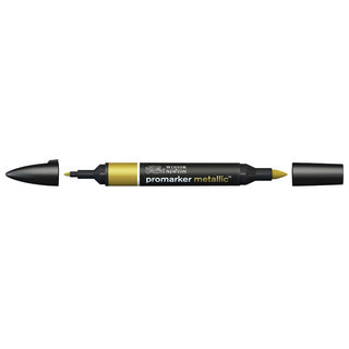 Winsor and Newton Promarker Metallic -single