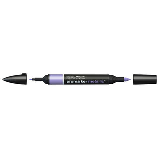 Winsor and Newton Promarker Metallic -single
