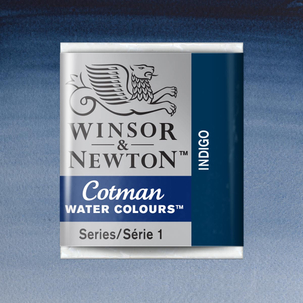 Winsor and Newton Cotman Watercolour Half Pan