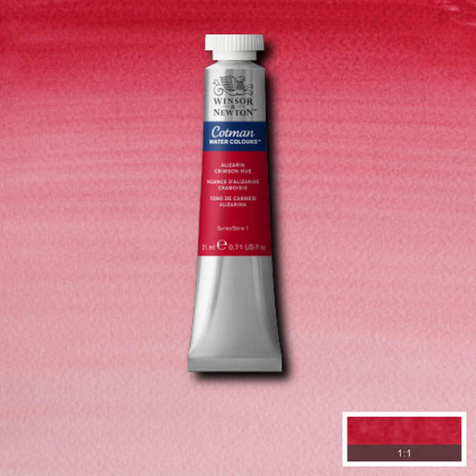 Winsor and Newton Cotman Watercolour 21ml