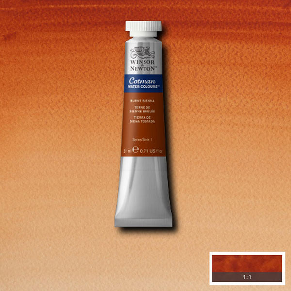 Winsor and Newton Cotman Watercolour 21ml