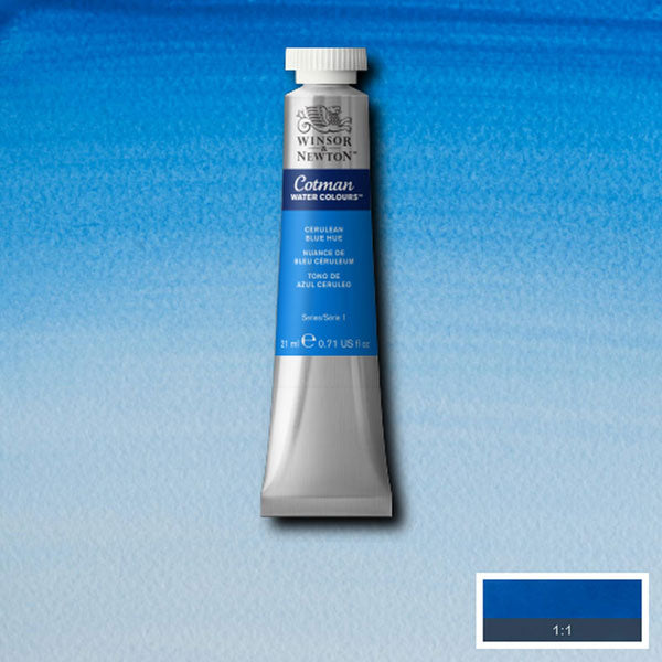 Winsor and Newton Cotman Watercolour 21ml