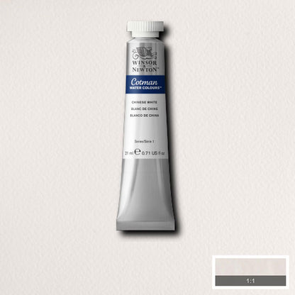 Winsor and Newton Cotman Watercolour 21ml