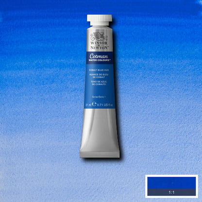 Winsor and Newton Cotman Watercolour 21ml