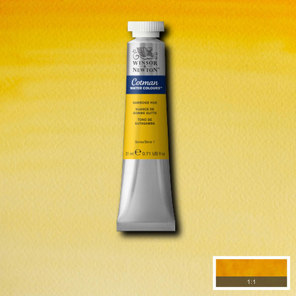 Winsor and Newton Cotman Watercolour 21ml