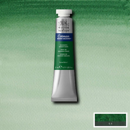 Winsor and Newton Cotman Watercolour 21ml