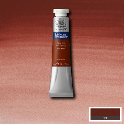 Winsor and Newton Cotman Watercolour 21ml