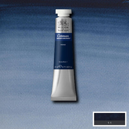 Winsor and Newton Cotman Watercolour 21ml