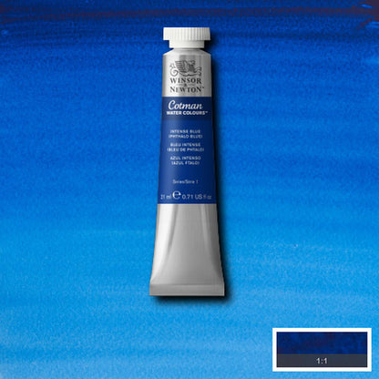 Winsor and Newton Cotman Watercolour 21ml