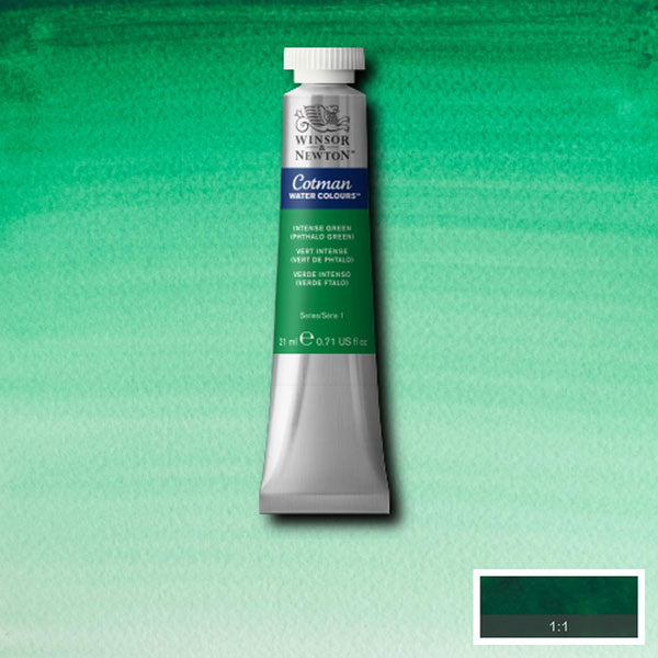 Winsor and Newton Cotman Watercolour 21ml