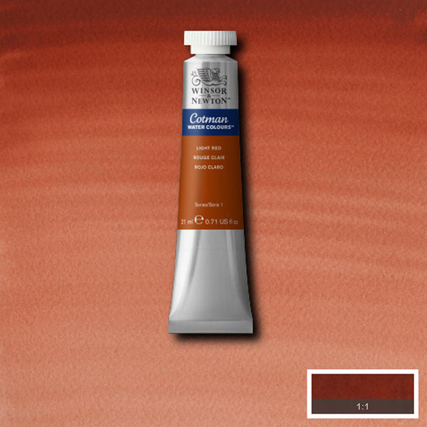 Winsor and Newton Cotman Watercolour 21ml