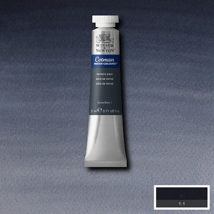 Winsor and Newton Cotman Watercolour 21ml