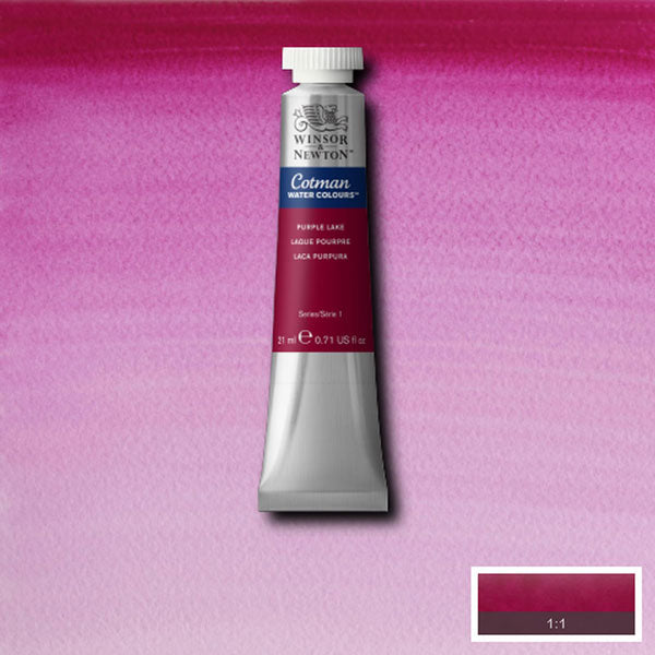 Winsor and Newton Cotman Watercolour 21ml