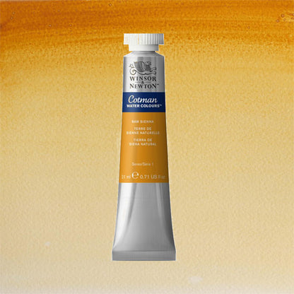 Winsor and Newton Cotman Watercolour 21ml