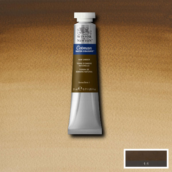 Winsor and Newton Cotman Watercolour 21ml