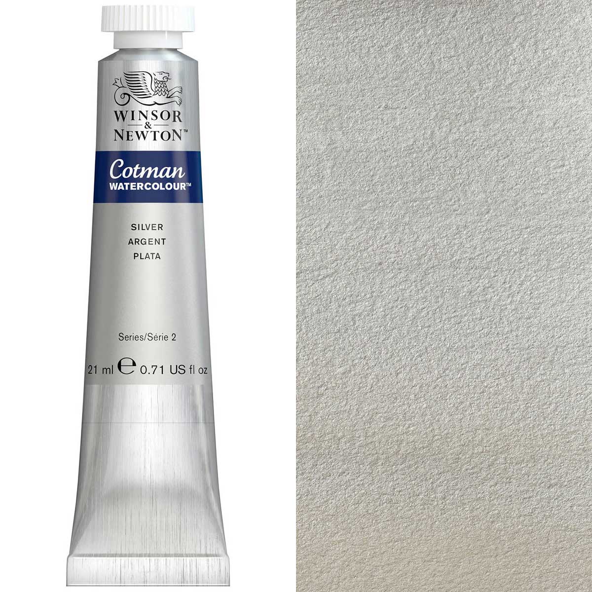 Winsor and Newton Cotman Watercolour 21ml