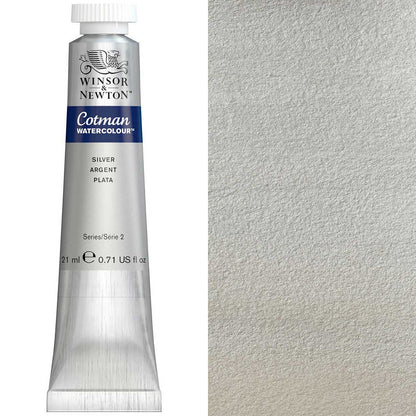 Winsor and Newton Cotman Watercolour 21ml